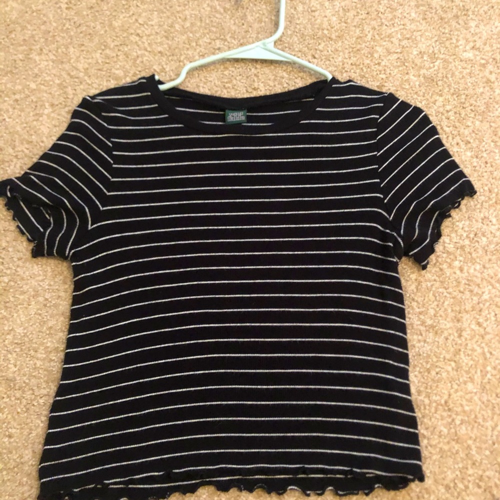 Basic tee